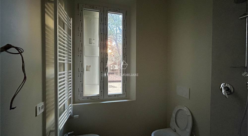 BAGNO