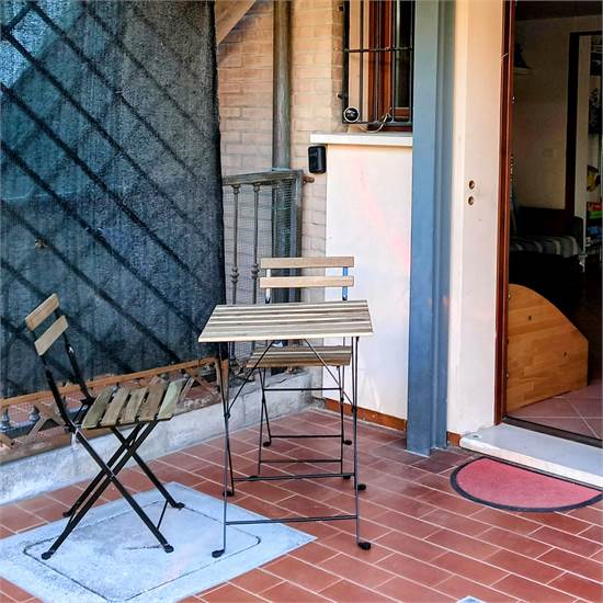 terrazzo