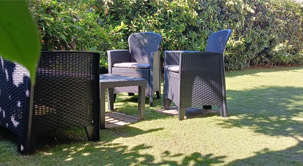 giardino