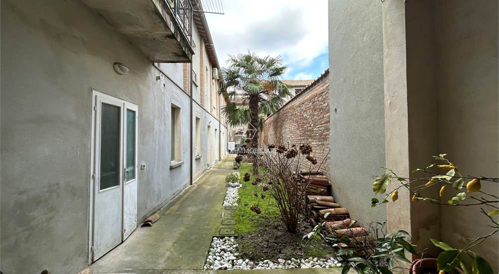 giardino 