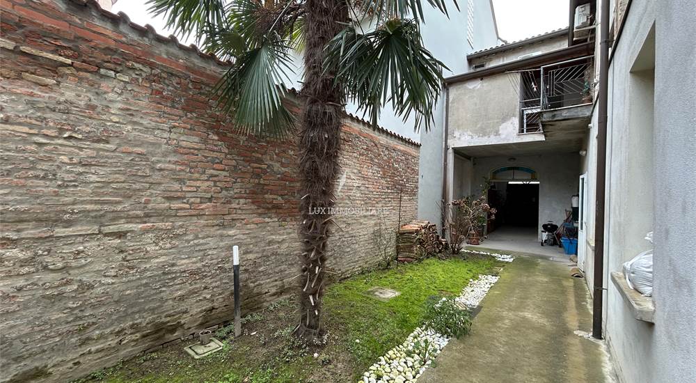 giardino