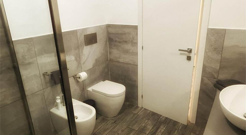 bagno