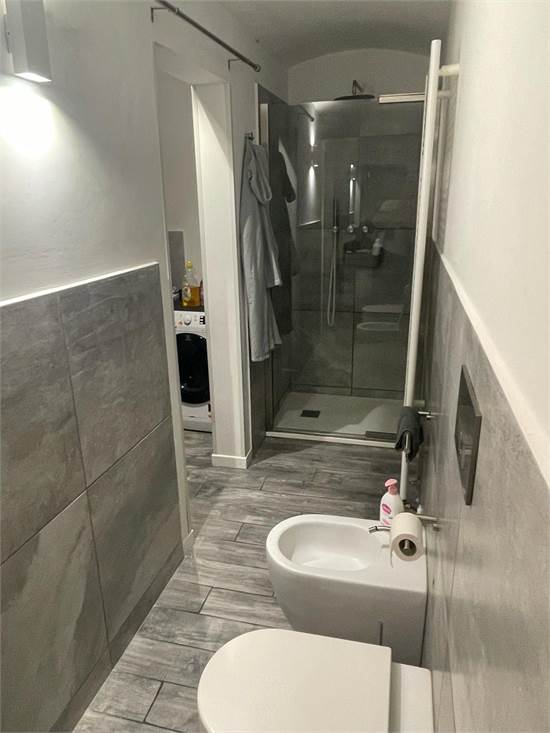 bagno cieco