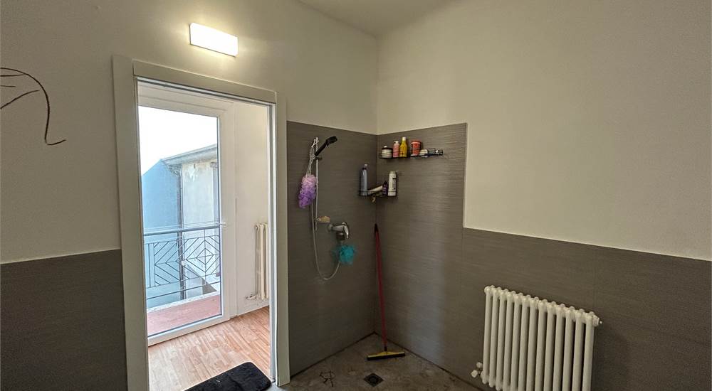 bagno cieco