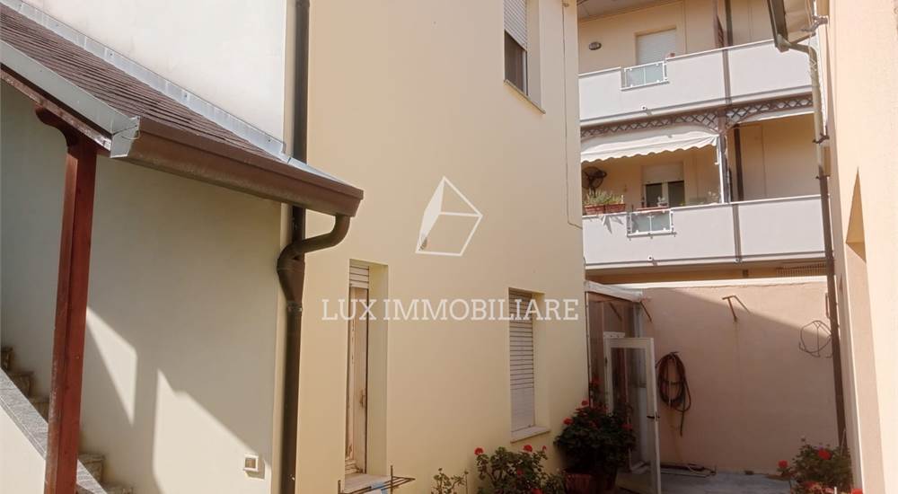 cortile