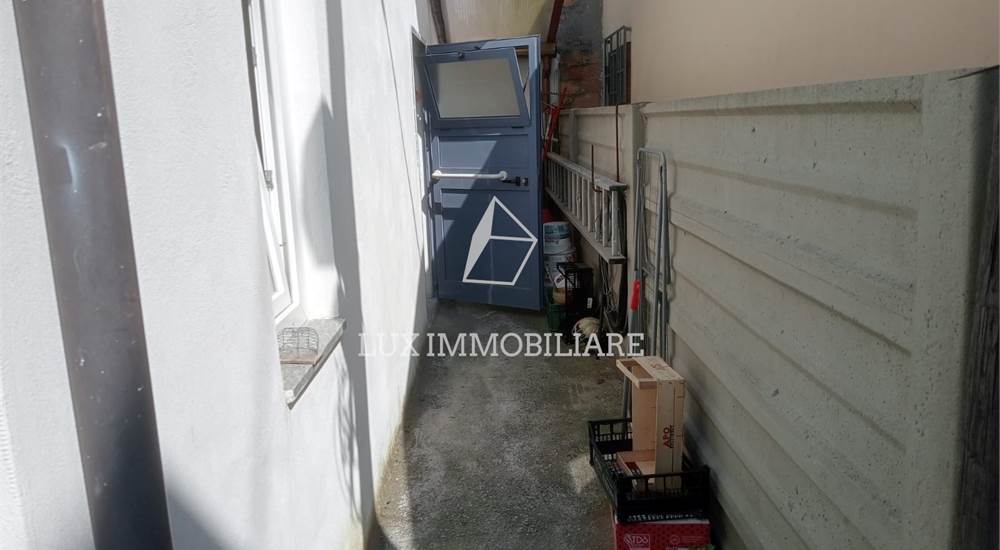cortile