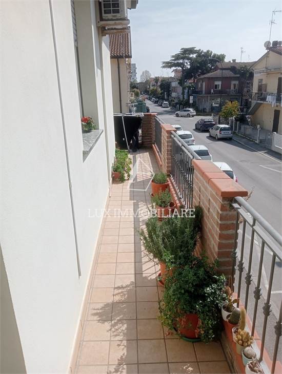 balcone soggiorno