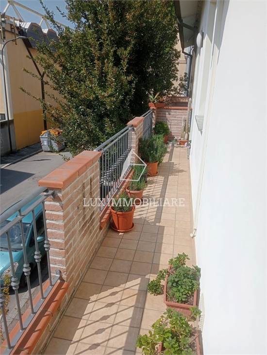 balcone soggiorno