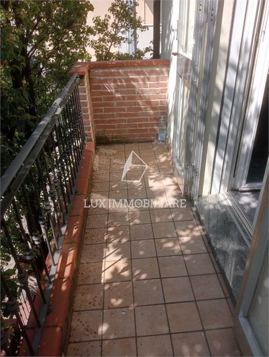 balcone camera