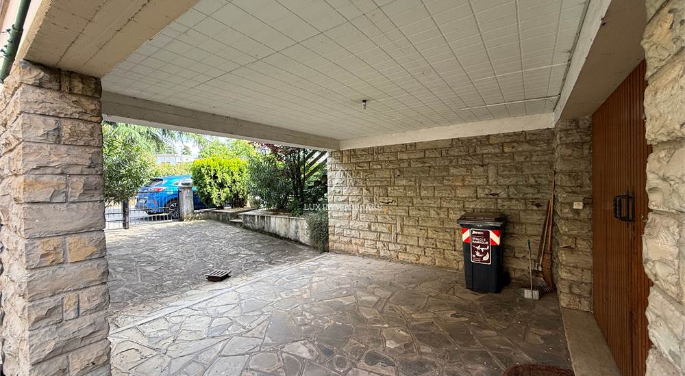Portico