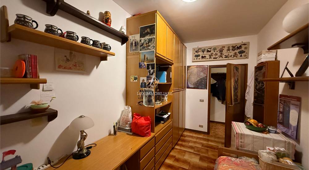 camera singola