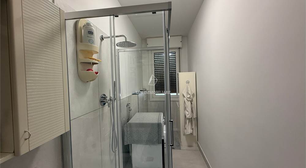 bagno ristrutturato