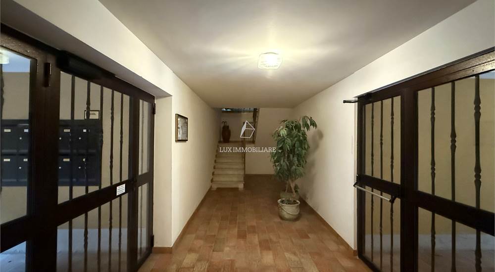 ingresso palazzo