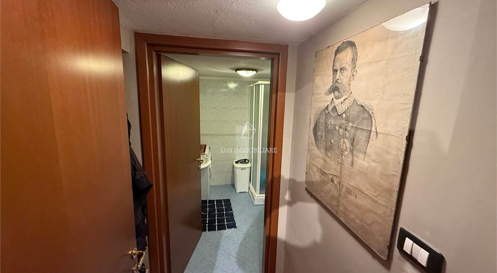 anti bagno piano terra