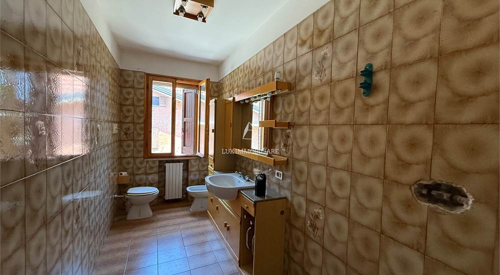 bagno
