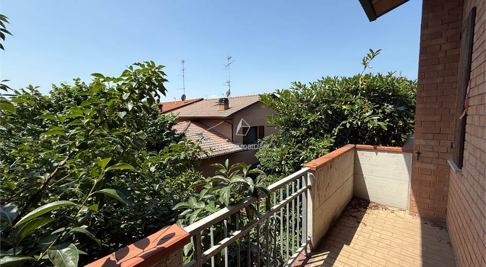 balcone camera