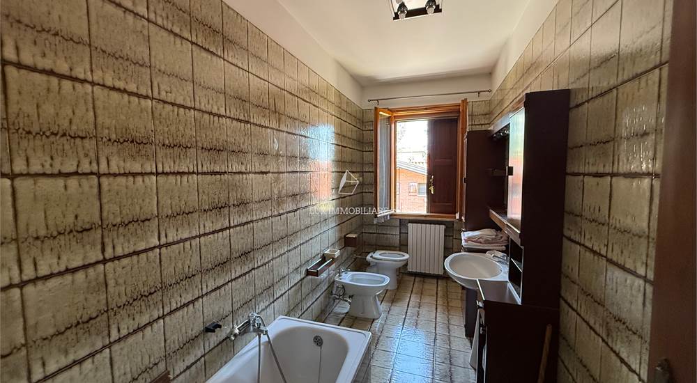 bagno