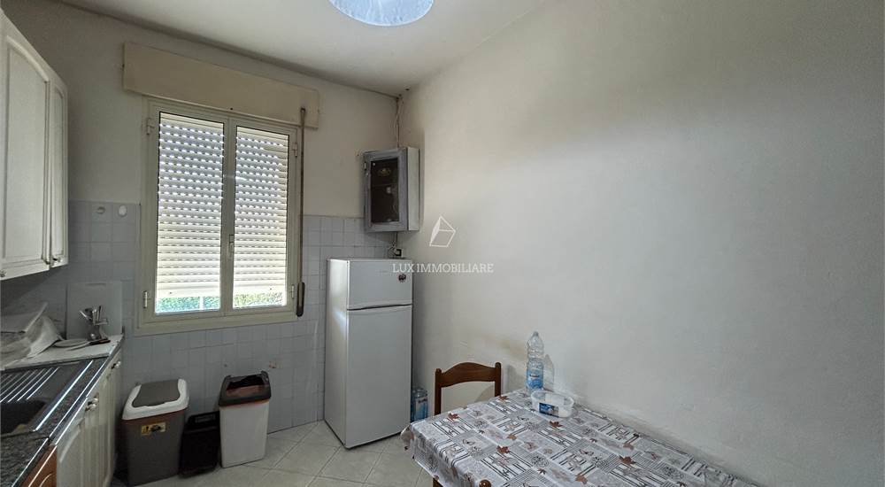 cucina in comune