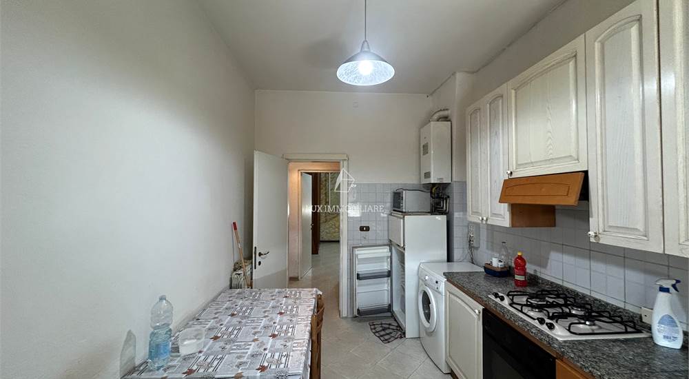 cucina in comune