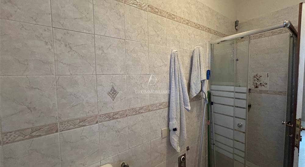 bagno in comune