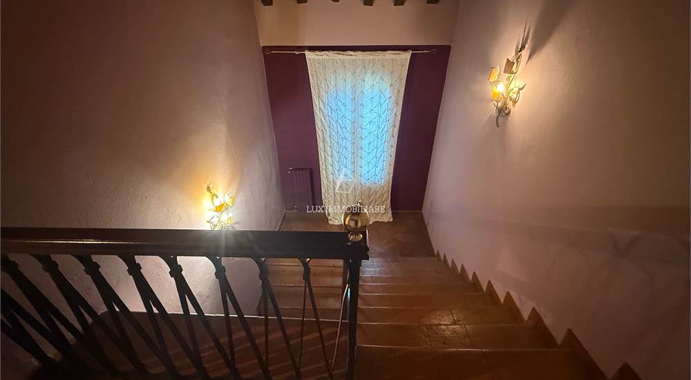 Scala interna