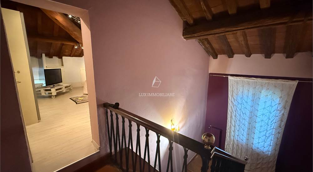 Scala interna