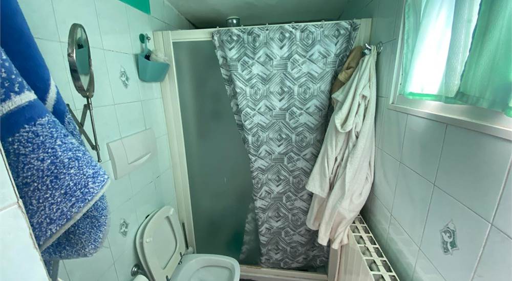 bagno