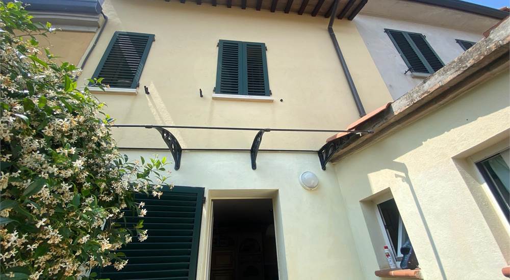 facciata
