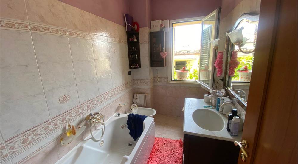 bagno