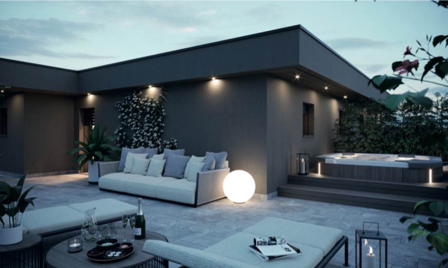 Rendering