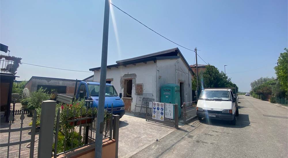 Facciata
