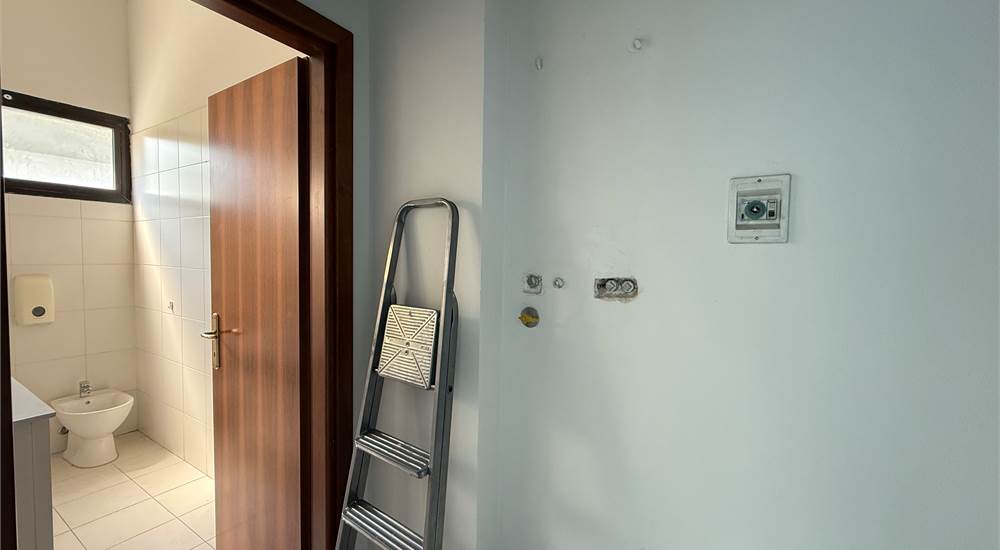 anti bagno