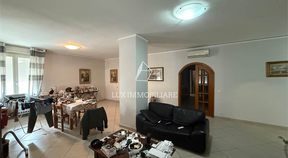 2° piano appartamento