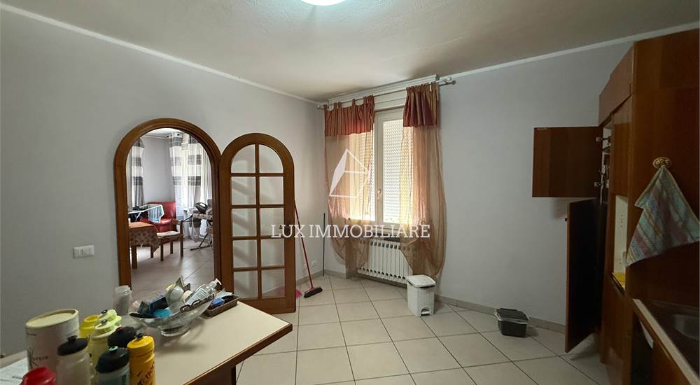 2° piano appartamento
