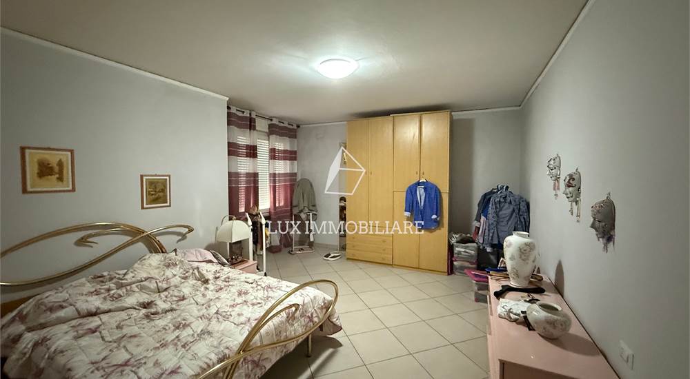 2° piano appartamento