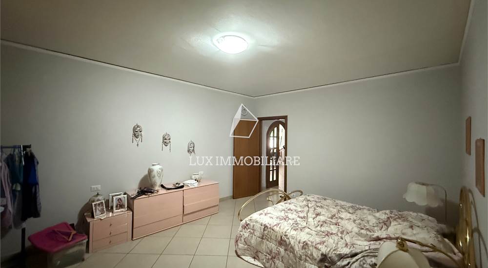 2° piano appartamento