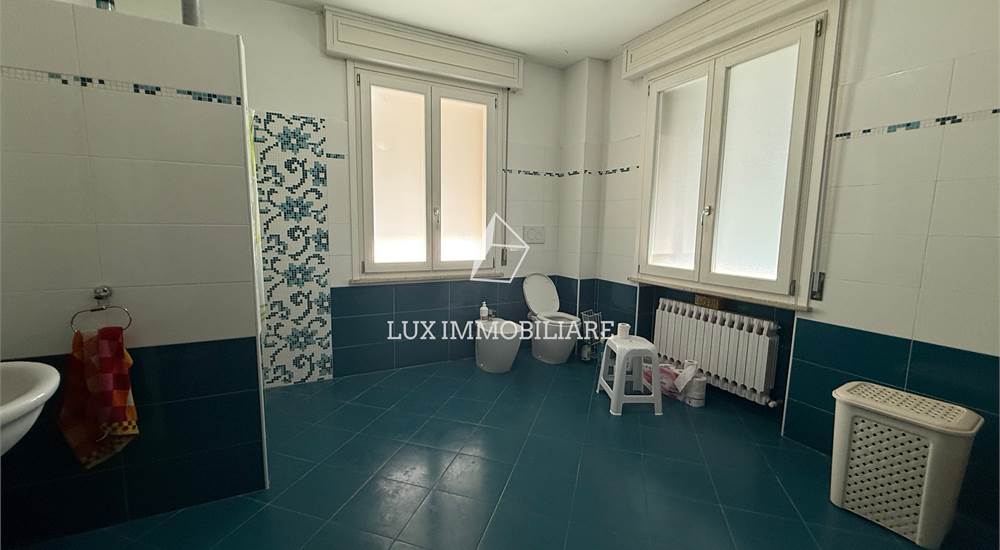 2° piano appartamento