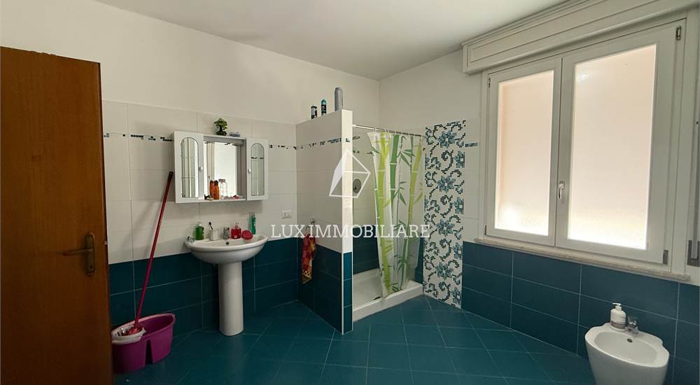 2° piano appartamento