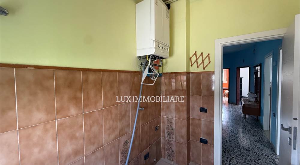 bagno