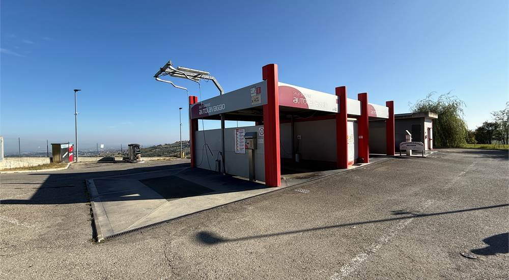 autolavaggio