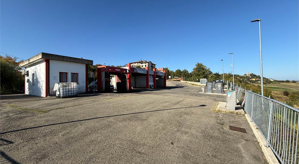 autolavaggio