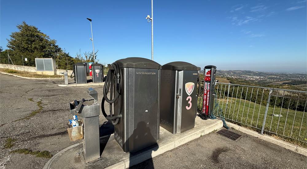 autolavaggio