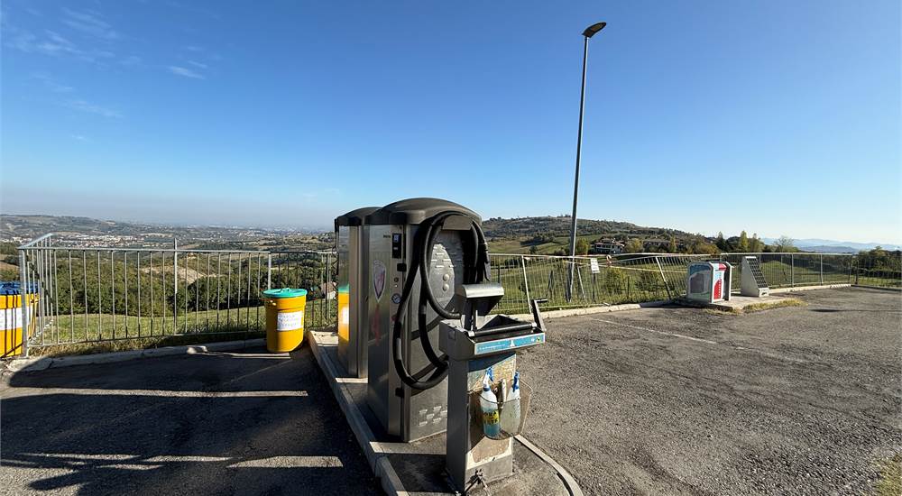 autolavaggio