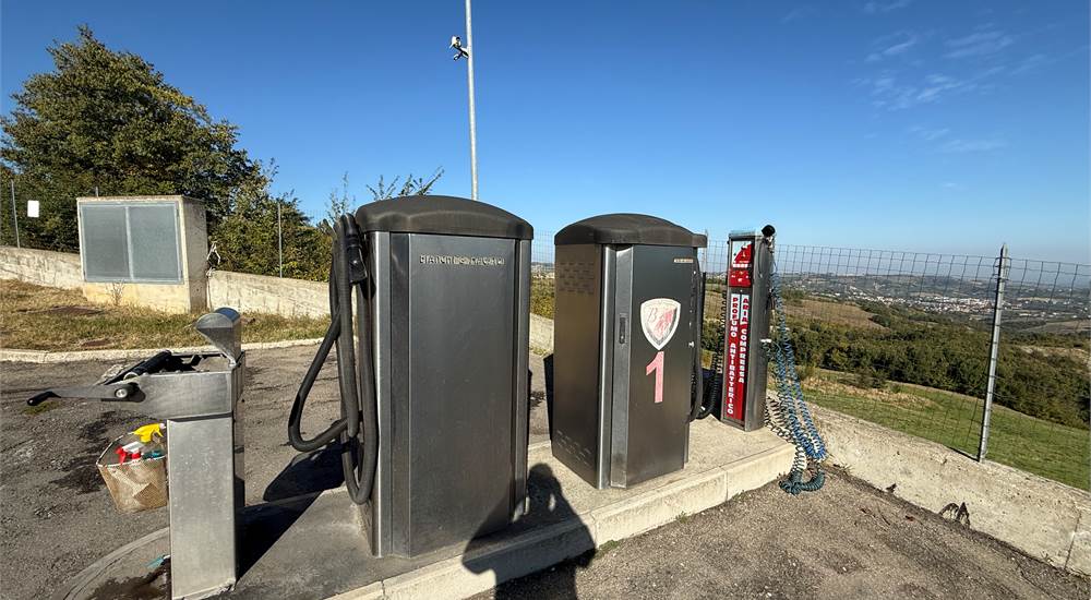 autolavaggio