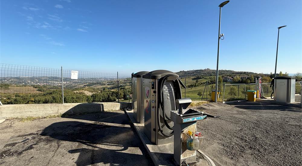 autolavaggio