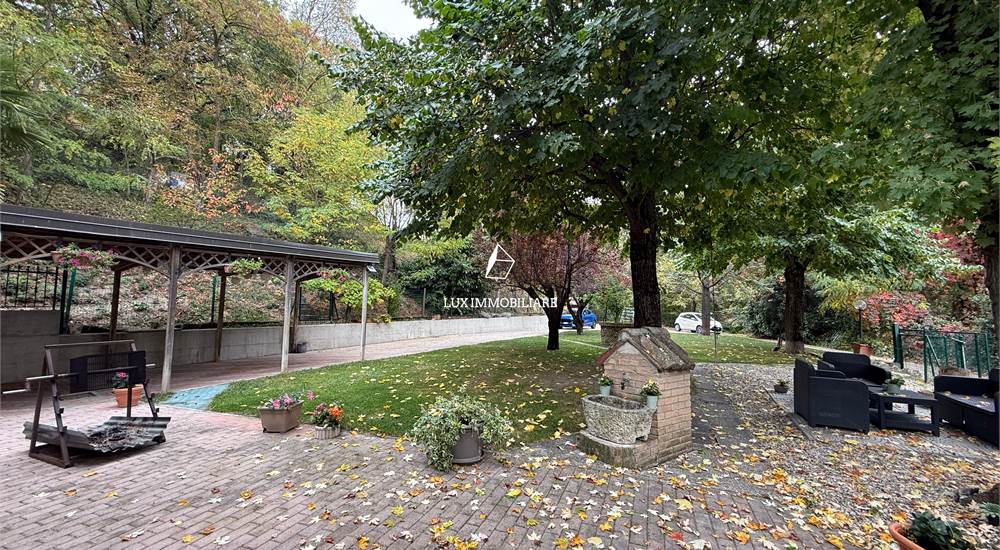 Giardino