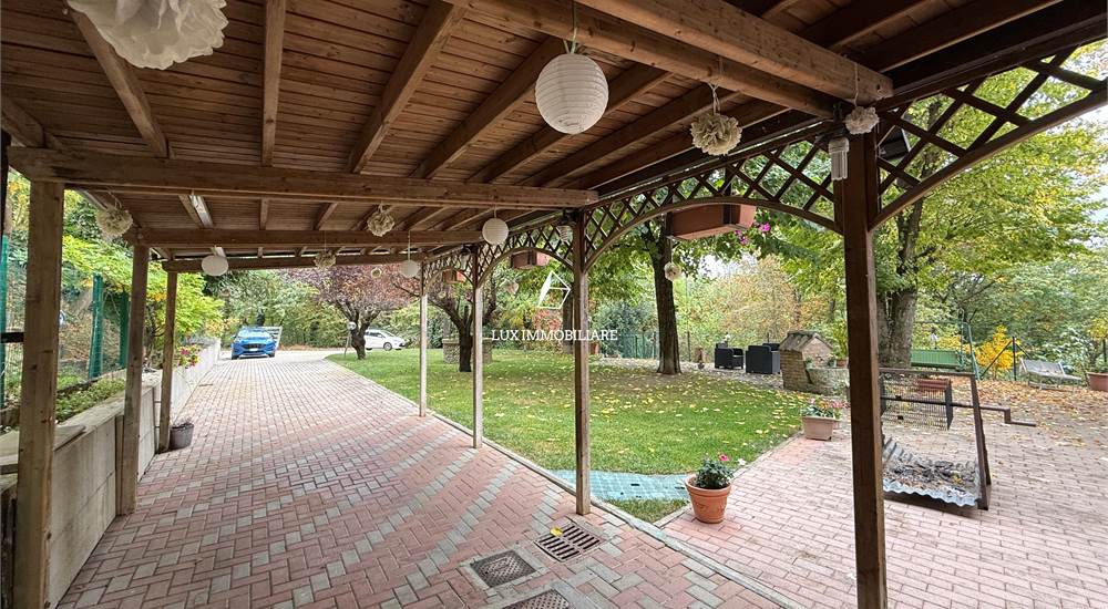 Giardino