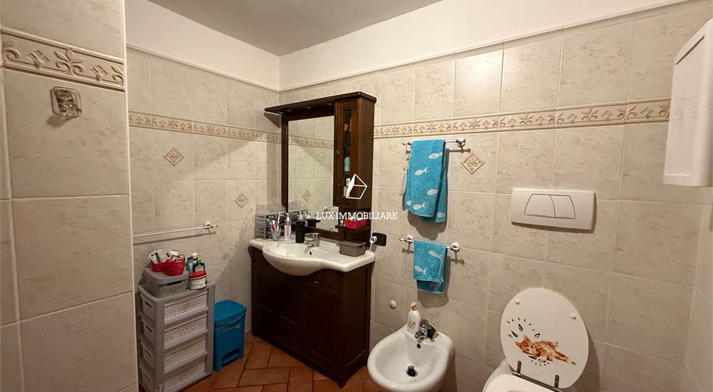 bagno