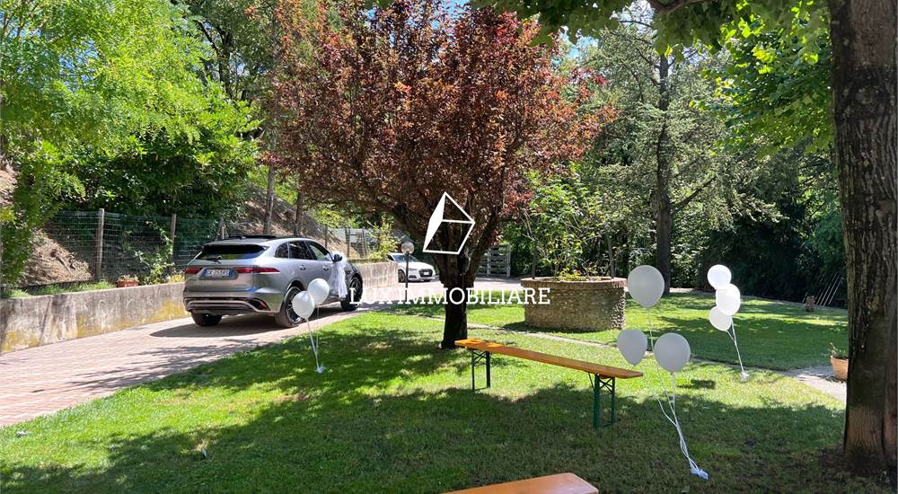 giardino