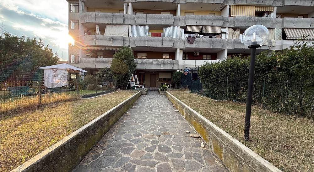 giardino